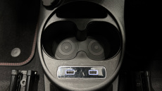 Abarth 695 1.4 T-Jet 180 Esseesse 3dr Petrol Hatchback